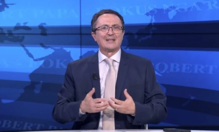 ‘Nuk ka patur votë të lirë’, DASH reagon për zgjedhjet në Shqipëri pas kërkesës së gazetarit Robert Papa: Ka patur…