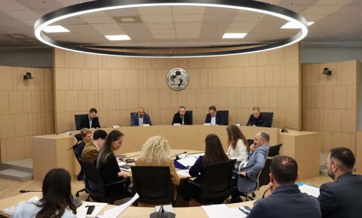 “Nuk ka prova serioze”/ KAS merr në shqyrtim ankimimin e PD-së për Korçën, reagon Nuri: Duam pavlefshmëri të zgjedhjeve