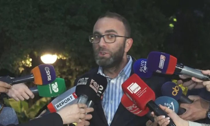 “Nuk kam koment”, Bardhi për zgjedhjet: Falenderoj qytetarët e Fierit
