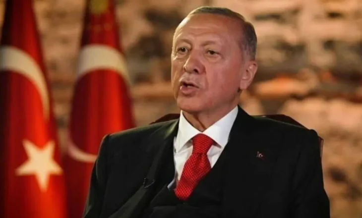 “Nuk kandidoj për president”, Erdogan: Ky është mandati im i fundit, por duhet të ndryshojmë kushtetutën