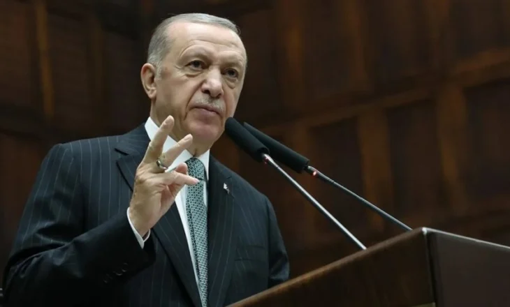 “Nuk kandidoj për president”, Erdogan: Ky është mandati im i fundit, por…