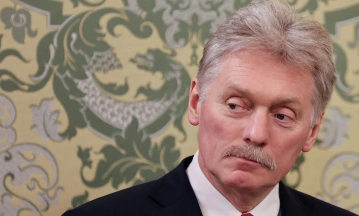 “Nuk kemi dëgjuar asgjë nga Ukraina”/ Zëdhënësi i Kremlinit flet për armëpushimi e shpallur nga Putin: Nëse nuk e respektojnë…