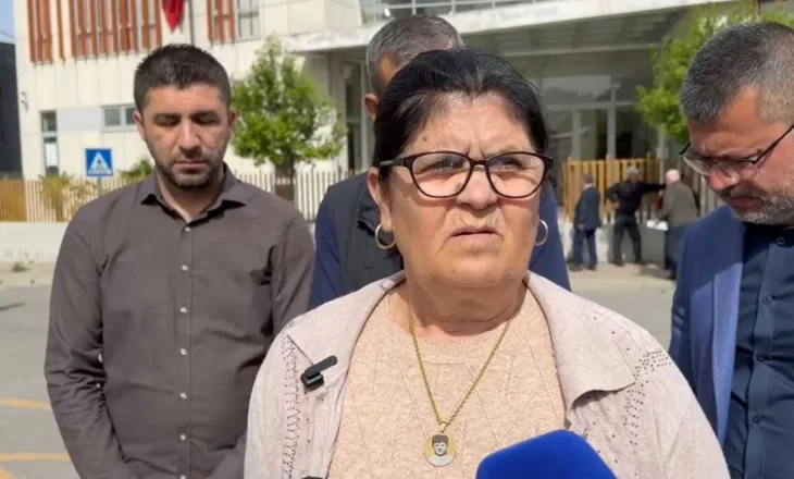 Nuk lejoi gruan egjiptiane të varrosej në varrezat e fshatit, kallëzohet kryeplaku