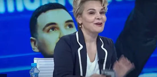 “Nuk më vjen keq për Ilir Metën, por për fëmijët e mi”/ Monika Kryemadhi: Për Shqipërinë shkatërrova familjen