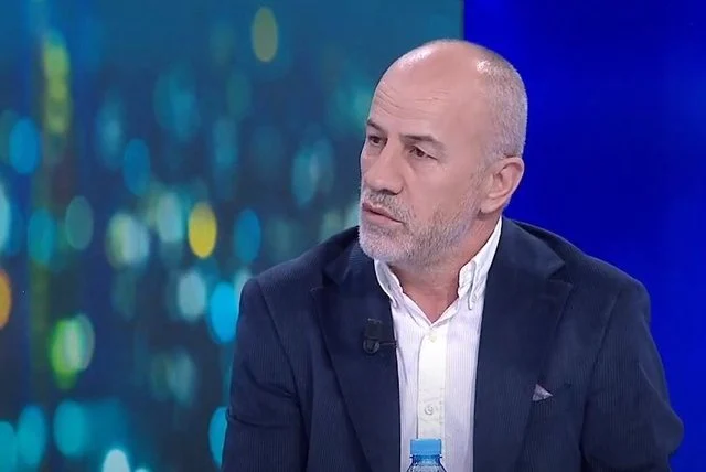 “Nuk mund ta bëjë këtë Sali Berisha”/ Analisti Baçi: Kodi zgjedhor duhet të ndryshohet urgjentisht, kemi nevojë për…