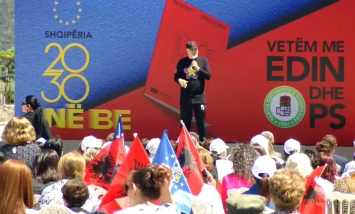 “Nuk mund ta lënë votën si copë letër pa vlerë”/ Rama thirrje shqiptarëve të Greqisë: Shkoni merreni me çdo kusht zarfin