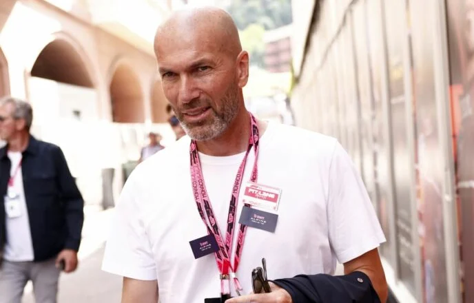 “Nuk mund të pres…”/ Zidane i qartë për të ardhmen: Do të ishte ëndërr