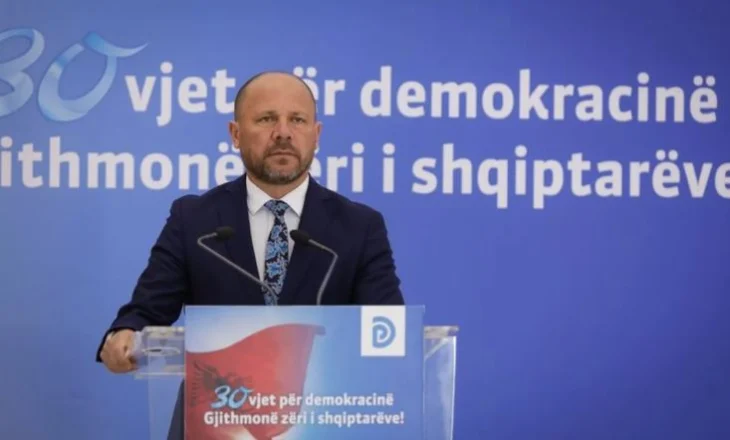 “Nuk ndalem derisa ta shembim sistemin e kalbur”/ Reagon, Xhelal Mziu: Humbëm, por zgjedhjet nuk i njohim…
