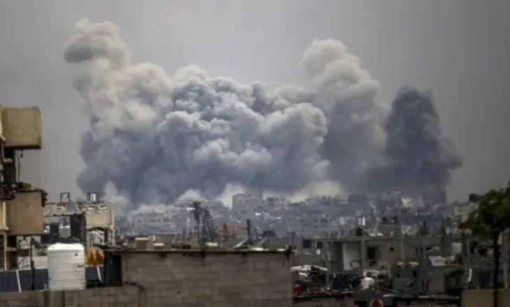 Nuk ndalen sulmet në Gaza! Raportohen 146 viktima në gjatë 24 orëve të fundit