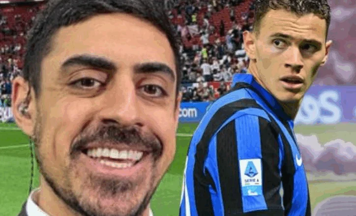 “Nuk ndikon fakti se është nga Shqipëria”, Siavoush Fallahi flet për Kristjan Asllanin: Njësoj po flasin edhe për Fratessin që luan për Italinë 