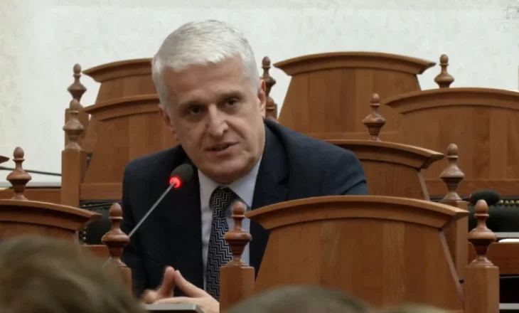 Nuk siguroi votat për mandatin e ri të deputetit, reagon për herë të parë Majko