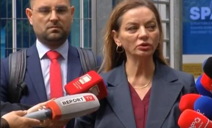 “Nuk tërhiqem nga akuzat për Vilma Nushin”/ Deputetja e PD-së, Vokshi: Këto përpjekje, strategji për të mbuluar…