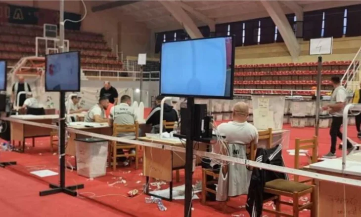 NUMËRIMI I VOTAVE – Mbyllet procesi në qarkun e Shkodrës, PS mund ti marrë mandat PSD me Diasporën