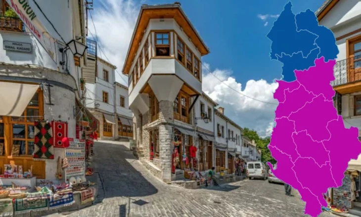 Numërimi i votave për kandidatët e listës së hapur, Gjirokastra fut në Kuvend Tërmet Peçin, lë jashtë Arben Ristanin