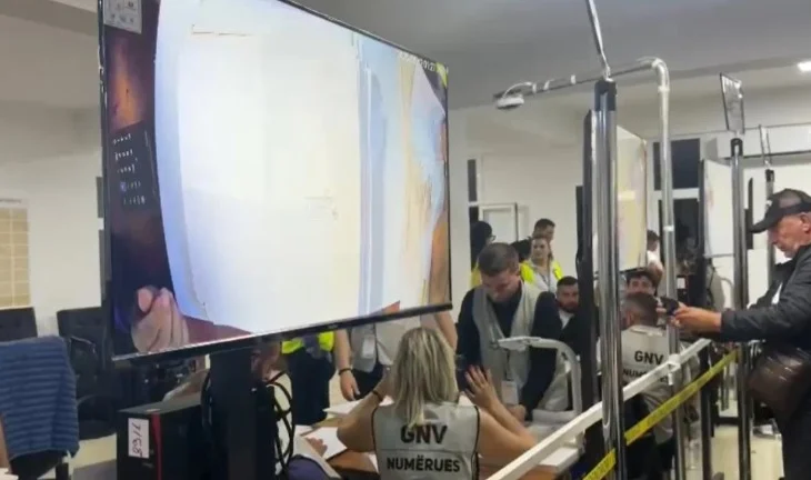 Numërimi i votave preferenciale në Tiranë/ Mundësia i merr një mandat PD-së, fut në ‘garë’ Tabakun dhe Alimehmetin