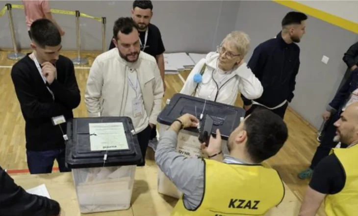 NUMËRIMI I VOTAVE – Shpallet rezultati për Bashkinë Pukë, forcë e parë PD, PS e dyta dhe PSD e treta