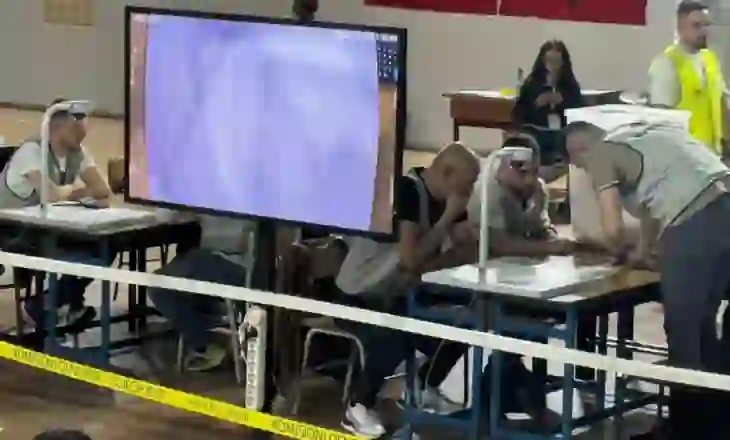 Numërimi në Vaun e Dejës drejt fundit, as PD dhe as PS nuk shpallen forcë e parë