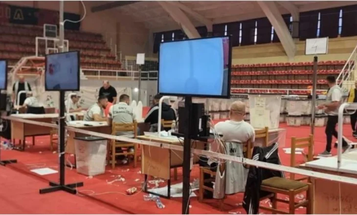 Numërimi për kandidatët nga lista e hapur në Shkodër, futet në Kuvend Bardh Spahia
