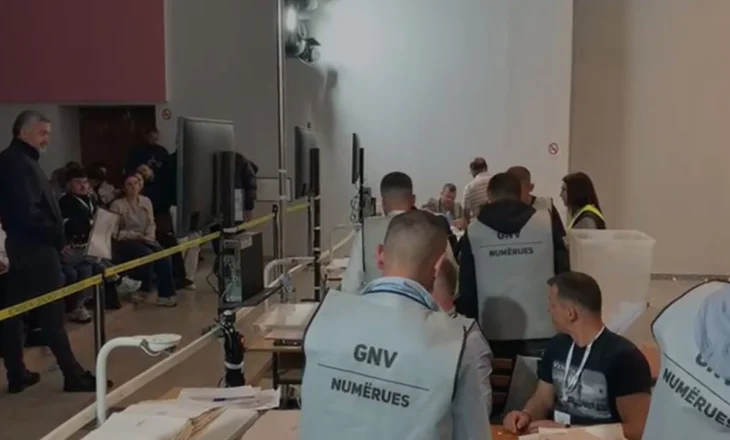 Numërimi për kandidatët nga lista e hapur, Shkodra fut në Kuvend një deputet të PD, mbetet jashtë Bardh Spahia dhe Edona Bilali nga PS