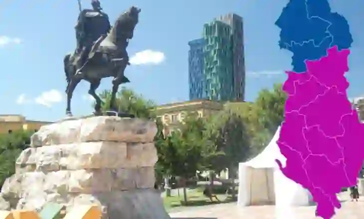 Numërimi vetëm në Tiranë e Fier! Gonxhja e Klosi kryeson në PS, vijon ‘gara’ Tabaku- Alimehmeti