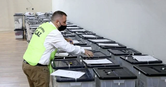 Numërohen 230/508 kuti në Elbasan, PS thellon diferencën me PD