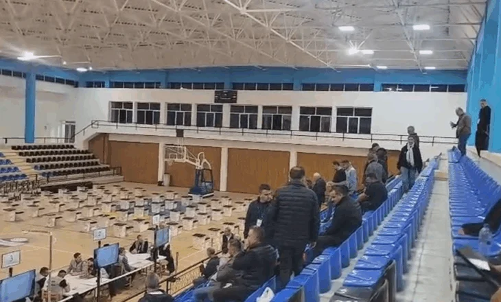 Numërohen 3 qendrat e para në Gjirokastër, PS nis shkëputjen (Rezultati)