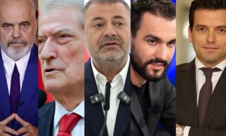Numërohen 47.8% e kutive të votimit në vend, PS kryeson me 83 mandate, Shehaj i merr një mandat PD. PSD forcë e tretë politike