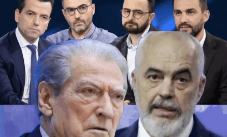 Numërohen 60% e votave, PS-ja me 83 mandate deputetësh. PSD forcë e tretë