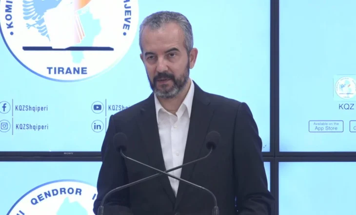 Numërohen 74 % e votave të diasporës, KQZ vendos sot për zarfet e Greqisë