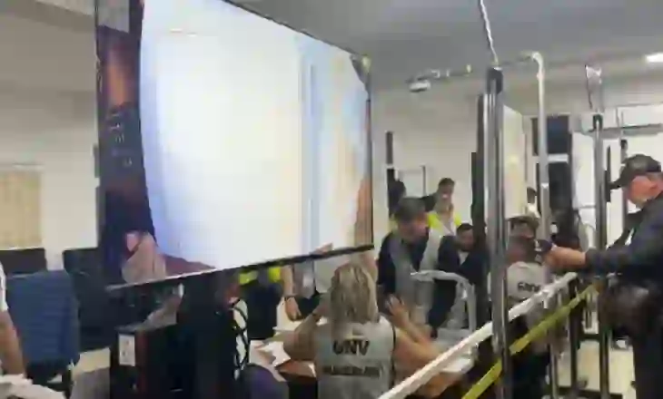 Numërohen 8 në qarkun e Vlorës, PS kryeson ndaj PD, e treta renditet Nisma Shqipëria Bëhet