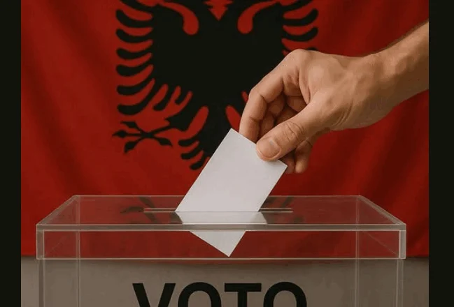 Numërohen rreth 94% e votave, PS drejt mandatit të katërt, PD-ja shkërmoqet si “kashtë e koqe”!
