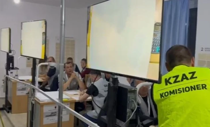 Numërohet kutia e parë në Pustec, dominon PS-ja, thellohet diferenca krahasuar me 2021