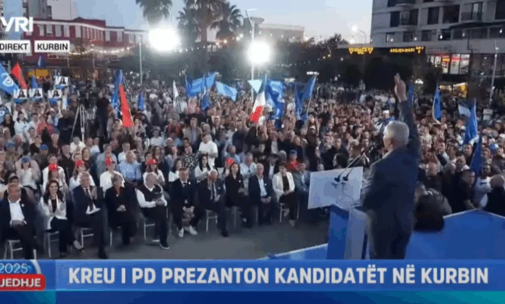 ‘Numri i shitjeve është përgjysmuar’/ Selala: Me ardhjen e PD në pushtet do të zgjerojmë bizneset