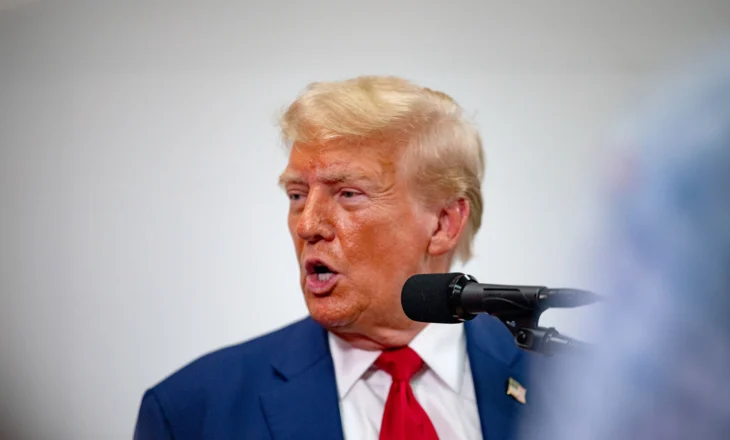 NYT: Trump tërhiqet? Rusia dhe Ukraina duhet të gjejnë një zgjidhje, Moska: Heshtje nga Vatikani për ndërmjetësim