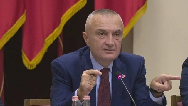 “O Liri, o vdekje”, Ilir Meta mesazh zanor nga burgu: 10 ditë na ndajnë nga fitorja historike e 11 majit, të shpëtojmë…
