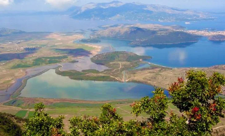 Oligarkët hedhin sytë nga Vrina për resorte turistike pranë qytetit antik të Butrintit