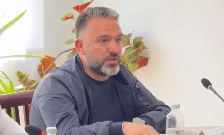 Oltion Çaçi flet për investimet që kryhen dhe ato që fillojnë së shpejti në Sarandë – VIDEO