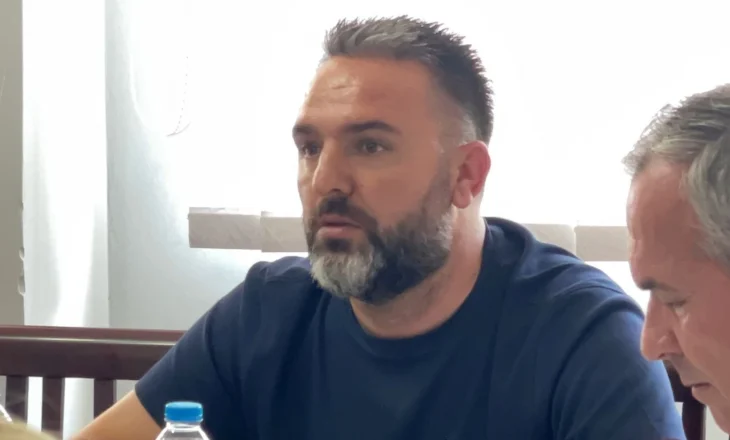 Oltion Çaçi: Kemi ndaluar qarkullimin e patinave elektrike në Bulevard – VIDEO