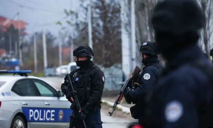 Operacion anti-terrorizëm në Kosovë, arrestohen dy persona për propagandë