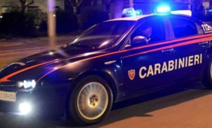 Operacion antidrogë në Itali/ Në pranga tre shqiptarë, bllokohen 10 llogari bankare! Grupi paguante të ardhura nga aktiviteti i paligjshëm