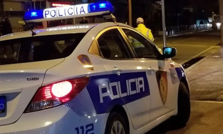 Operacion antidrogë në Korçë, dy të arrestuar. Sekuestrohet një sasi kokaine