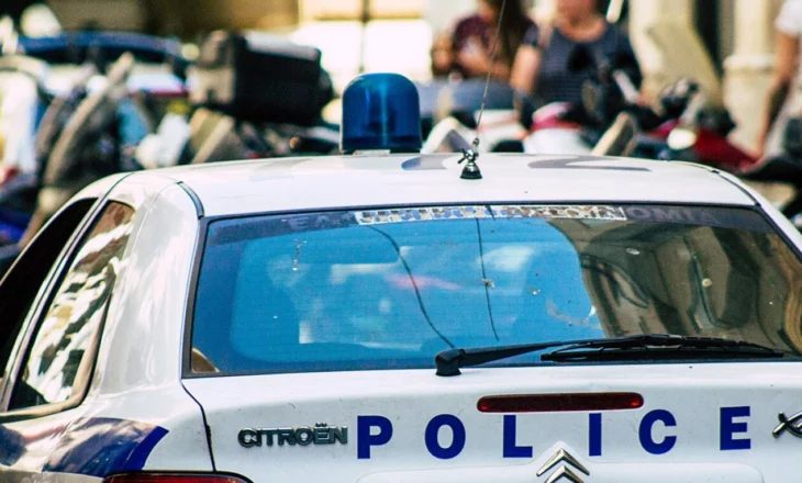 Operacion i madh policor në Greqi për shpërbërjen e organizatës së ekstremit të djathtë, 25 arrestime