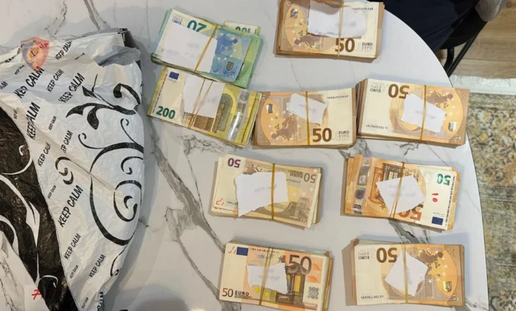 Operacion i policisë së shtetit dhe SPAK/ Sekuestrohen mijëra euro dhe pajise elektronike, goditet grupi kriminal kibernetik