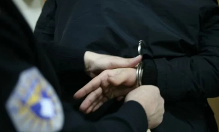 Operacion kundër terrorizmit në Fushë Kosovë dhe Malishevë, arrestohen dy persona