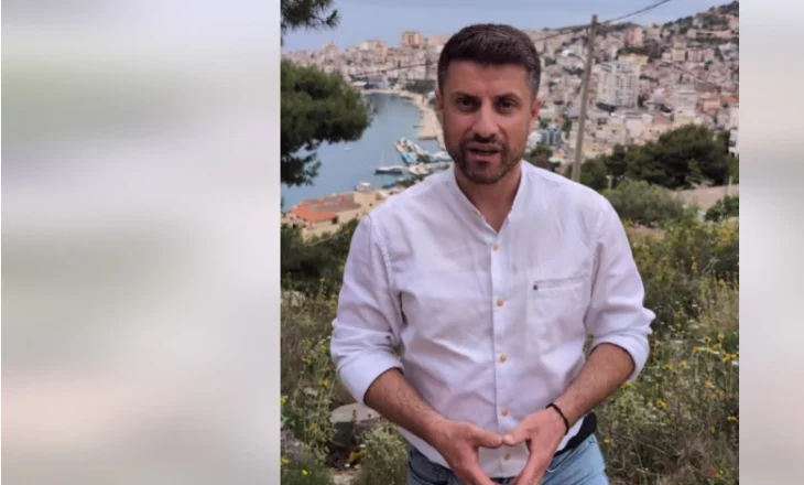 Operacioni Antidrogë në Sarandë: Kandidati për deputet i Adriatik Lapajt i ikën me vrap policisë, prangoset