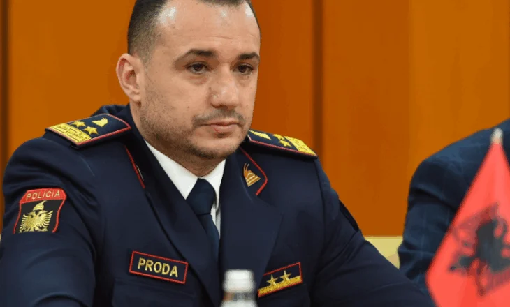 Operacioni “ENIGMA”/ Proda falenderon oficerët që morën pjesë në aksion: Treguat kurajë dhe guxim