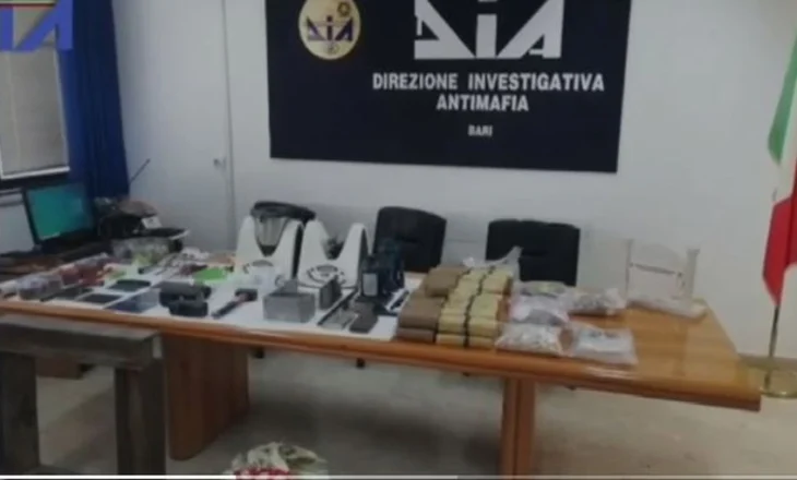 Operacioni i SPAK me Antimafian, ja emrat e pronarëve, bizneseve dhe televizionit të sekuestruar