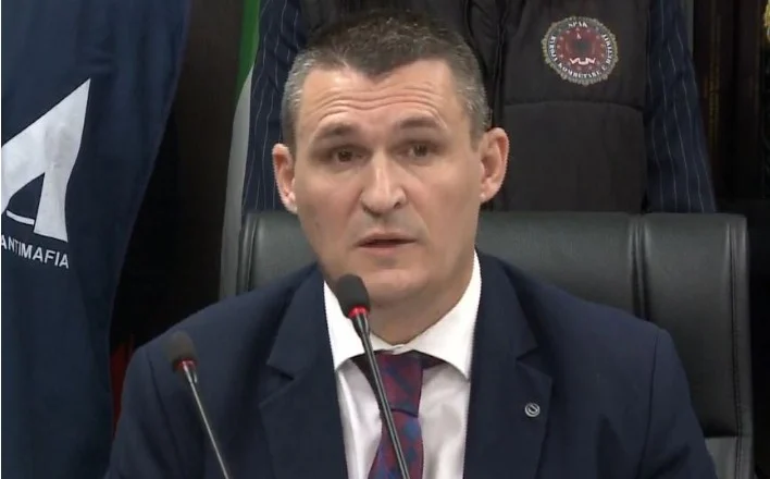 Operacioni Itali – Shqipëri, Altin Dumani: U godit një prej grupeve kriminale më të fuqishme në vend