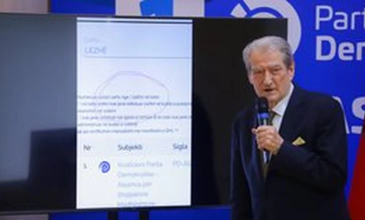 Operacioni për Visin e Pojës, Berisha sulmon sërish SPAK: E njoftuan të ikte