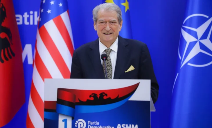 Operacioni Shqipëri-Itali/ Berisha: Eksponentët kryesorë u njoftuan dhe ikën!